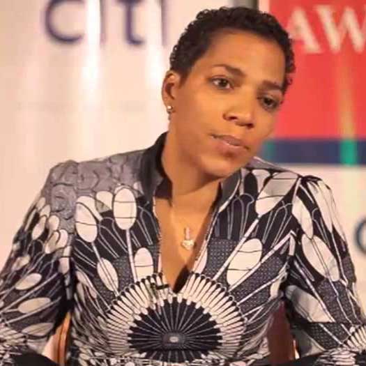 Ndidi Nnoli-Edozien