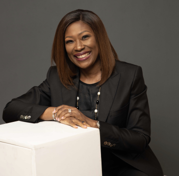 Olatowun Candie Johnson