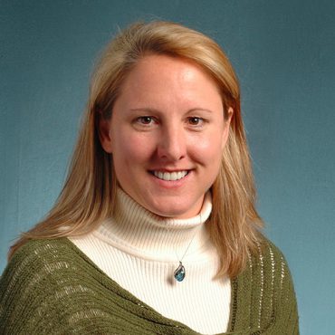Alicia Robb
